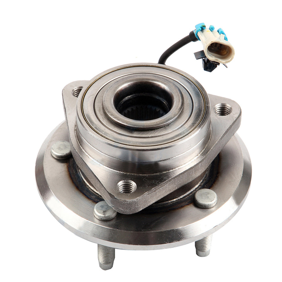 2004-2009 Toyota Prius Front Rear Wheel Hub Bearing Assembly
