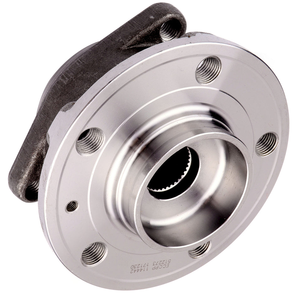03-07 Volvo XC90 Front Rear Wheel Hub Bearing Assembly Left Or Right Side