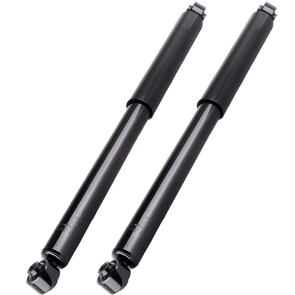 3 inch Front Leveling Kit & Complete Struts Shocks Fits Dodge Ram 1500 2006 07-2008