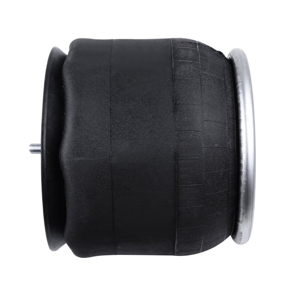 Pair Air Suspension Air Bags W01-358-9069 For Peterbilt Goodyear 1R12-069