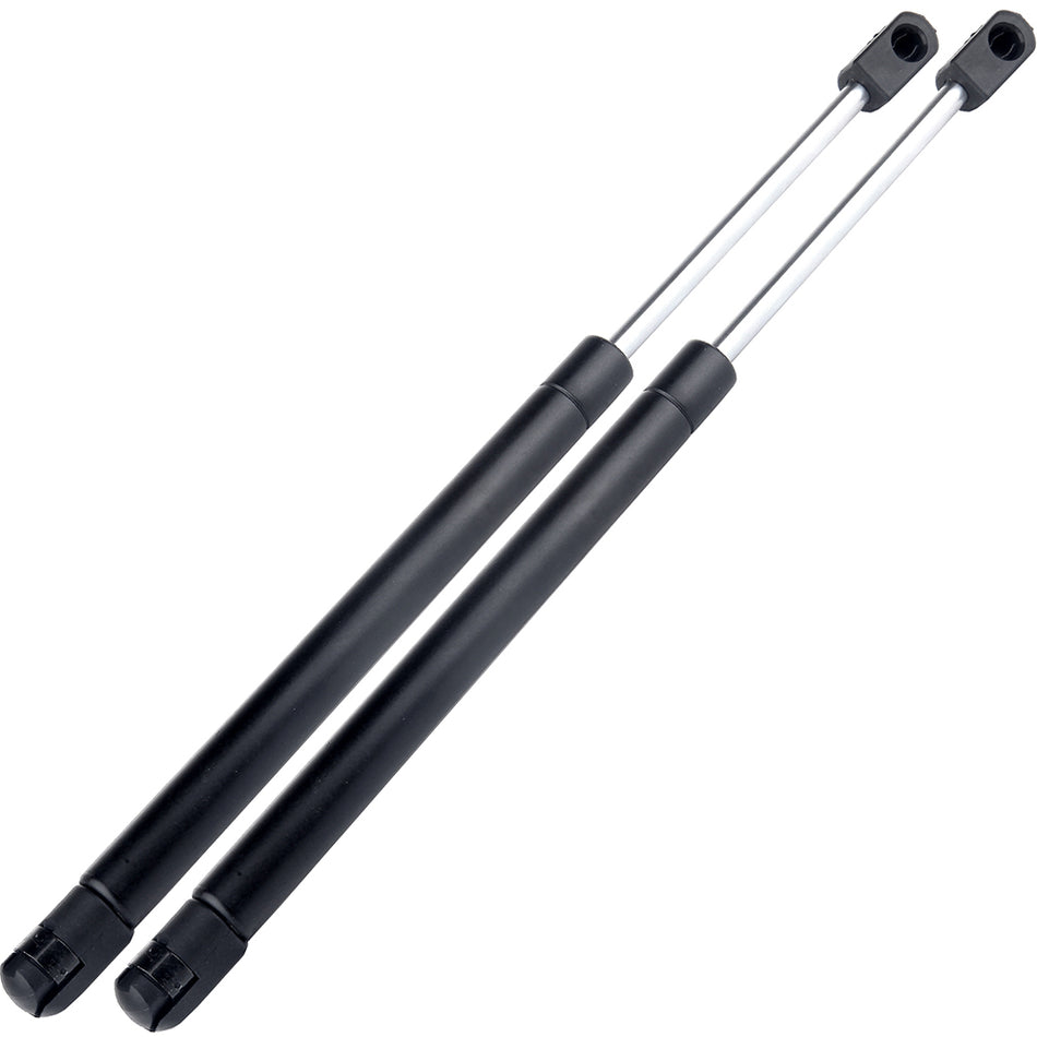 2007-2016 Lincoln Navigator Hood Tailgate Hatch Lift Supports Struts 4Pcs