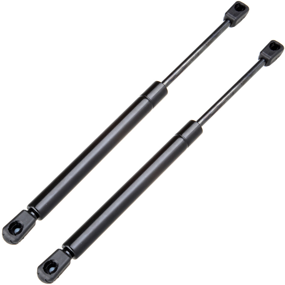 2008-2013 Infiniti G37 4x Hood+Trunk Gas Springs Lift Supports Shocks