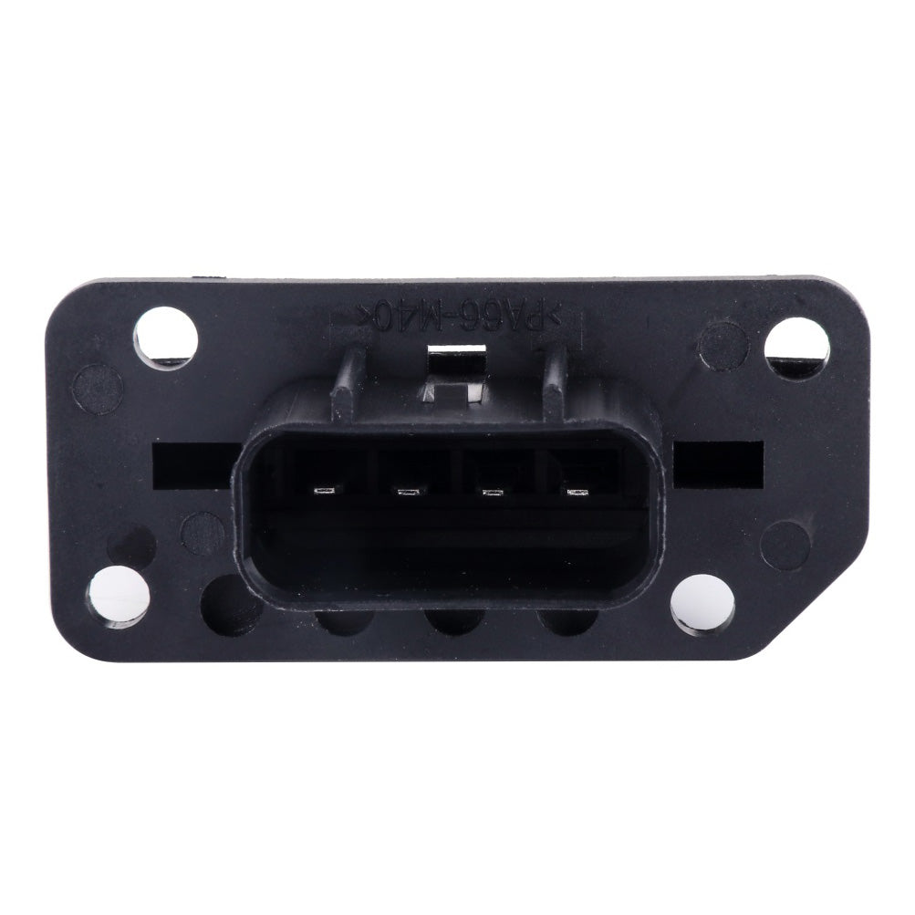 2008-2012 Ford Escape A/C Heater Blower Motor Resistor w Pigtail Harness Only for Auto