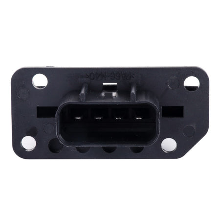 2008-2012 Ford Escape A/C Heater Blower Motor Resistor w Pigtail Harness Only for Auto