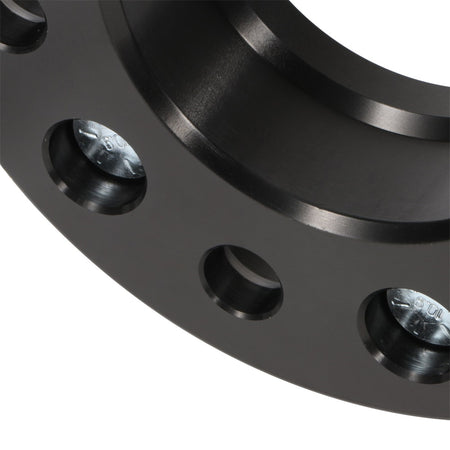 4Pcs 1.25 inch Thick 6x135 Hubcentric Wheel Spacers For 04-14 Ford F-150 Expedition Lincoln Only for Auto