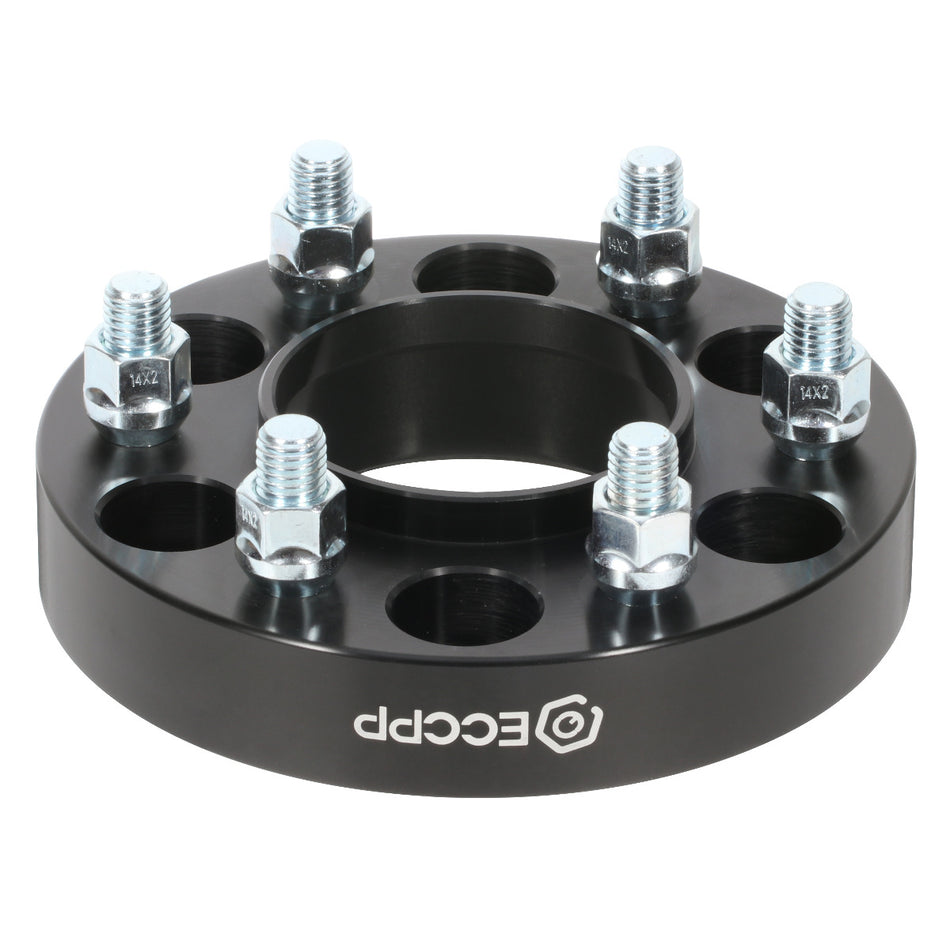 4Pcs 1.25 inch 6x135 6 Lug Wheel Spacers For 03-14 Ford Expedition Lincoln Navigator