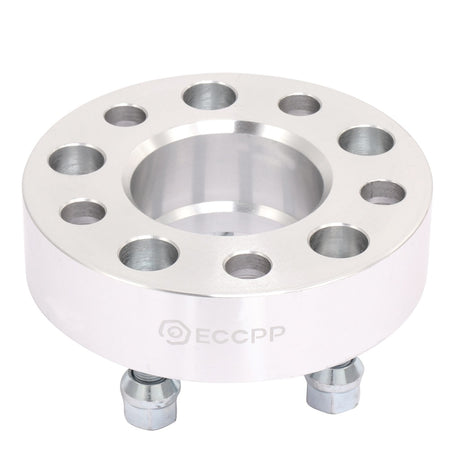 4Pcs 1.5 inch 38mm 5x4.5 Wheel Spacers For 98-01 Mazda B2500 83-12 Ford Ranger Only for Auto