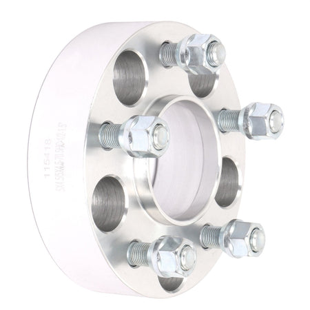 4Pcs 1.5 inch 38mm 5x4.5 Wheel Spacers For 98-01 Mazda B2500 83-12 Ford Ranger Only for Auto