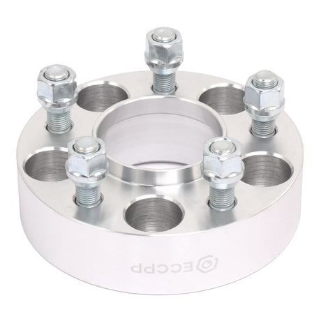 4Pcs 1.5 inch 38mm 5x4.5 Wheel Spacers For 98-01 Mazda B2500 83-12 Ford Ranger Only for Auto