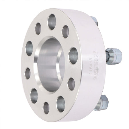 4Pcs 1.5 inch 38mm 5x4.5 Wheel Spacers For 98-01 Mazda B2500 83-12 Ford Ranger Only for Auto