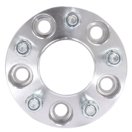 4Pcs 1.5 inch 38mm 5x4.5 Wheel Spacers For 98-01 Mazda B2500 83-12 Ford Ranger Only for Auto