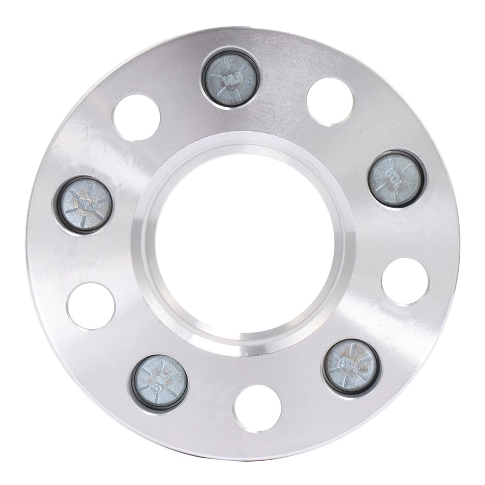 4Pcs 1.5 inch 38mm 5x4.5 Wheel Spacers For 98-01 Mazda B2500 83-12 Ford Ranger Only for Auto