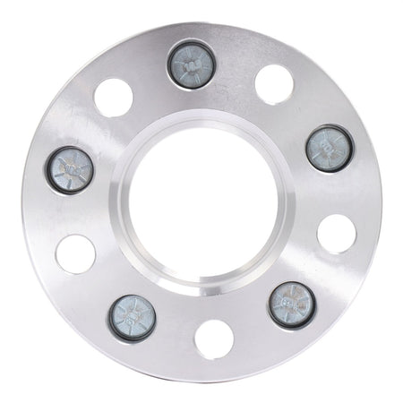 4Pcs 1.5 inch 38mm 5x4.5 Wheel Spacers For 98-01 Mazda B2500 83-12 Ford Ranger Only for Auto
