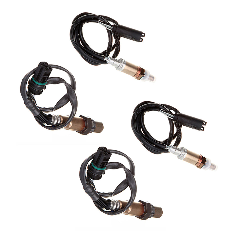 Oxygen Sensor and 98-01 BMW 750iL 5.4L 00-03 BMW X5 4.4L/4.6L
