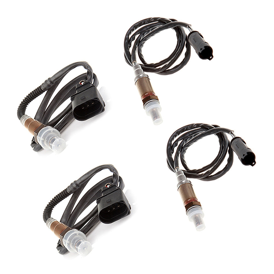 Oxygen Sensor and 2003-2006 BMW 325Ci/325i 2.5L