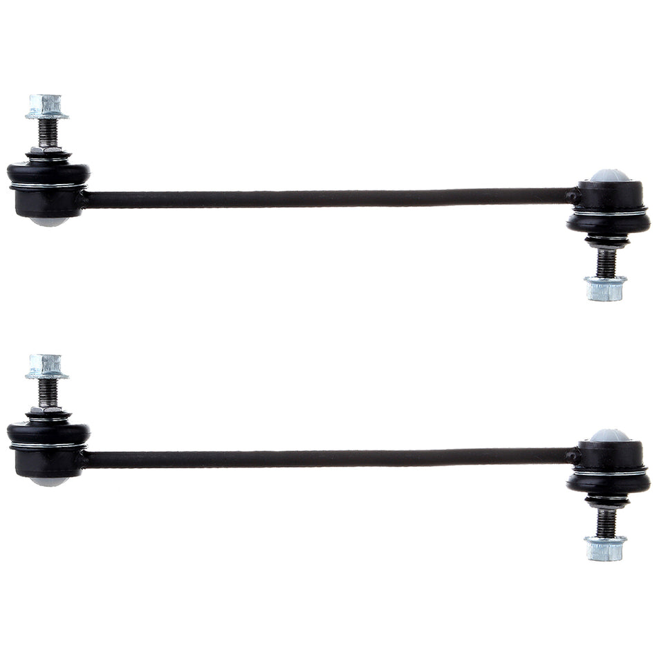 Front Stabilizer Sway Bars Links For Chevrolet Aveo5, Pontiac G3 Wave5 2004-2016