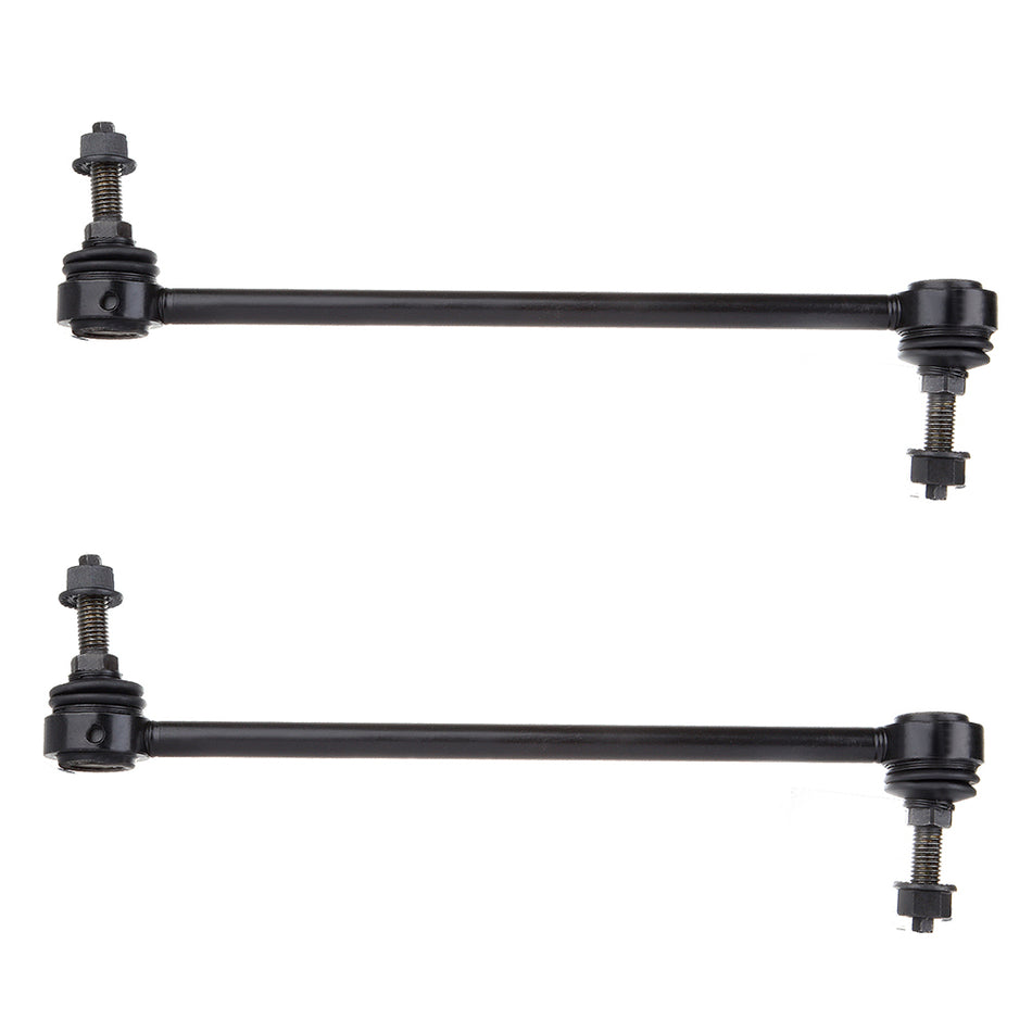 Front Stabilizer Sway Bars Links For Dodge Intrepid, Chrysler 300M LHS Concorde