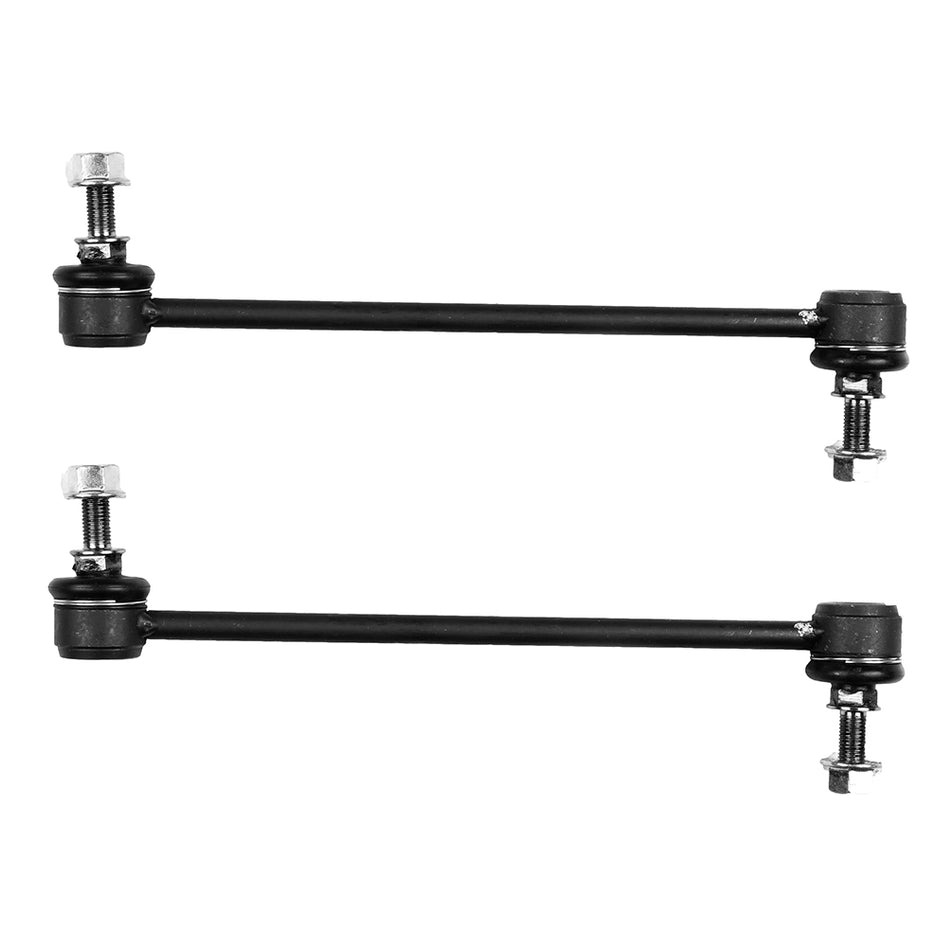 For 2007-2011 Nissan Versa 2PCS Front Stabilizer Sway Bar End Links Kit K750098