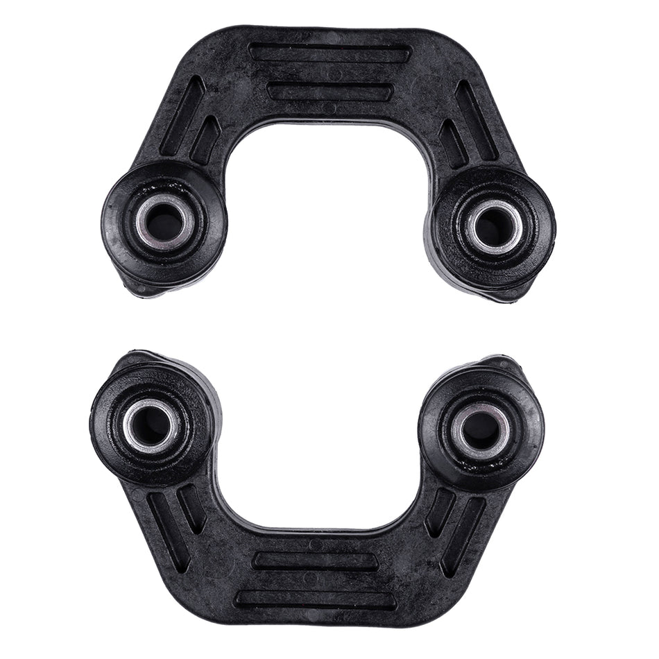 2pcs Suspension Rear Stabilizer Sway Bar End Link Kit For 98-02 Subaru Forester