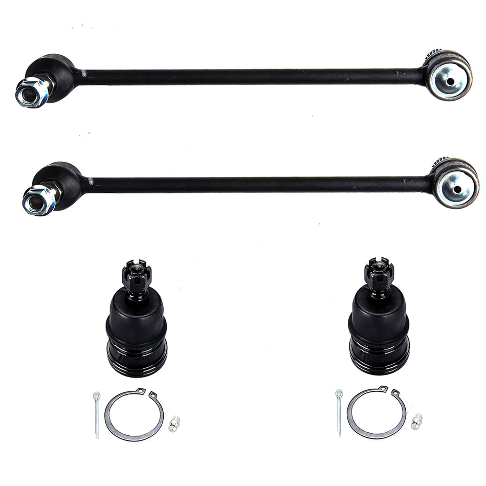 2003-2008 Honda Pilot Lower Ball Joint Stabilizer Sway Bar Link
