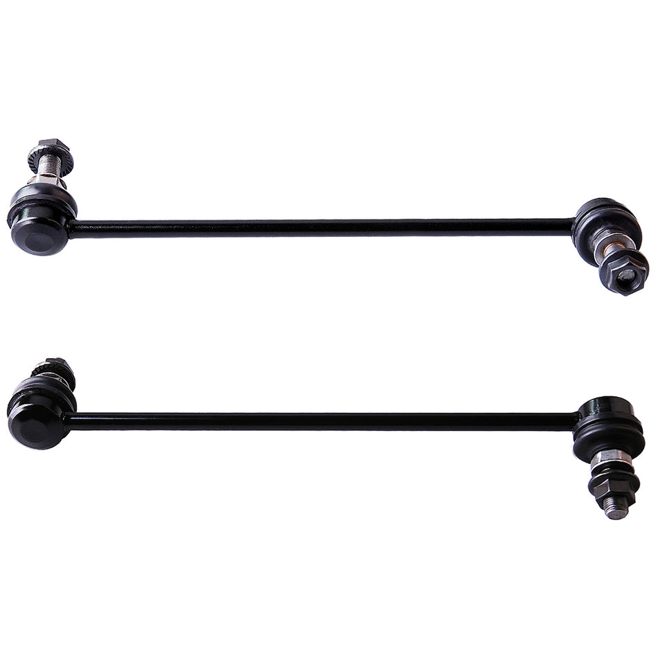2pcs Front Stabilizer Sway Bar End Links For 2007-2010 2011 2012 Nissan Altima