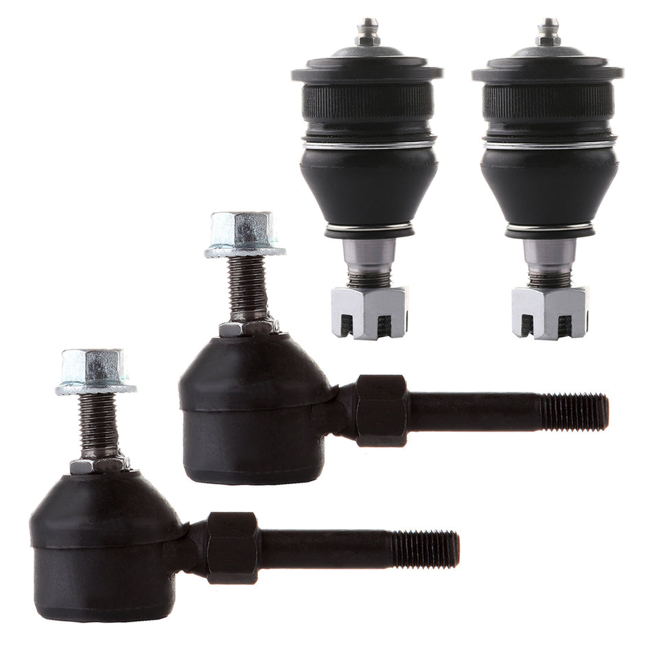 2004-2006 Nissan Sentra Front Lower Ball Joint Sway Bar Links