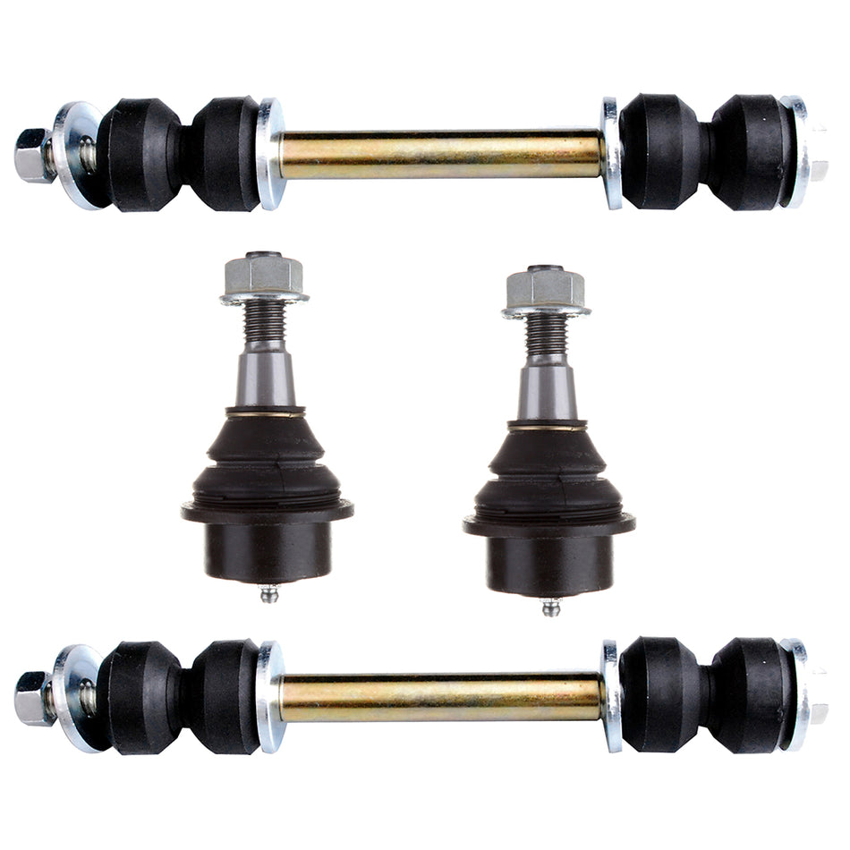 Front Sway Bar Ball Joint For 07-13 Chevrolet Avalanche 07-14 Chevrolet Suburban 1500