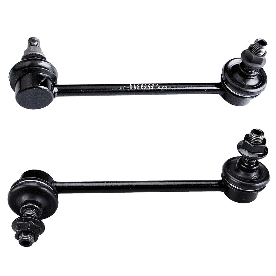 2pcs Suspension Front Stabilizer Sway Bar End Link Kit For 2006-2009 Ford Fusion