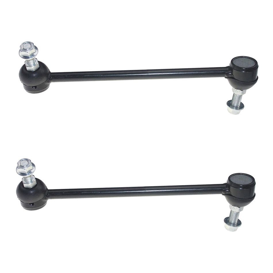Front Stabilizer Sway Bars Links For Ford Windstar, Lincoln Continental, Sable