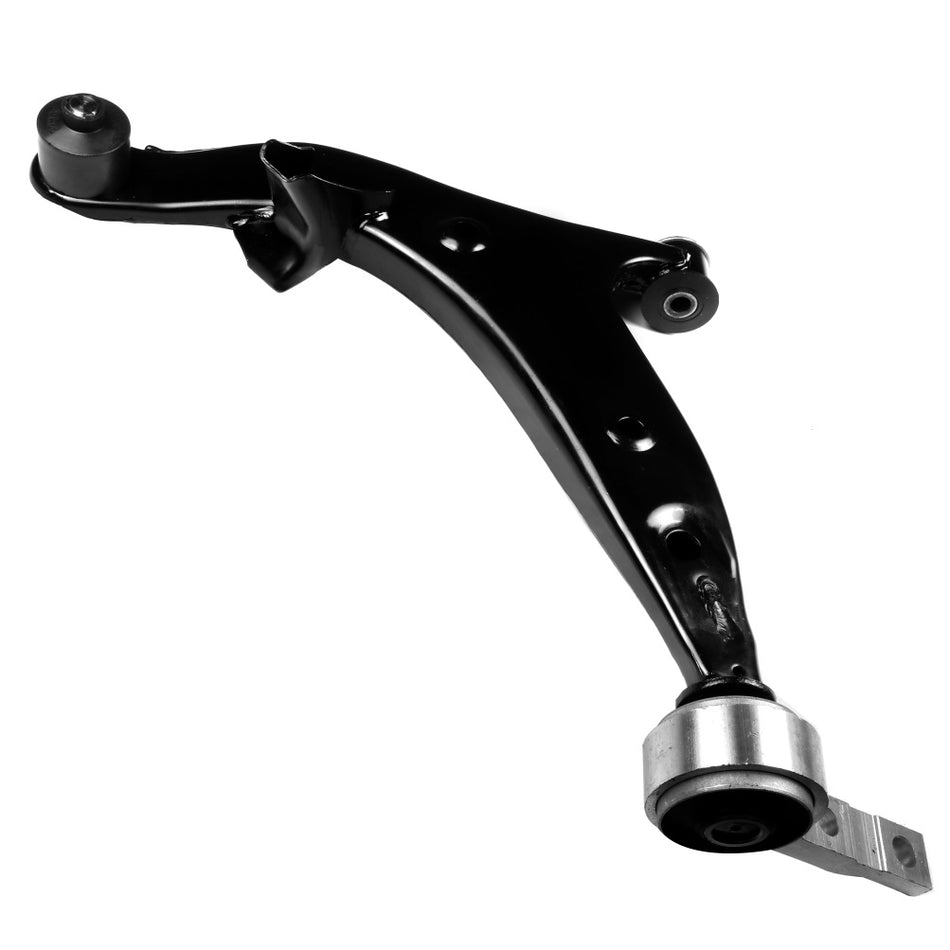 For 2004-2009 Nissan Quest Front Struts Lower Control Arm Tie Rod Sway Bar Kit