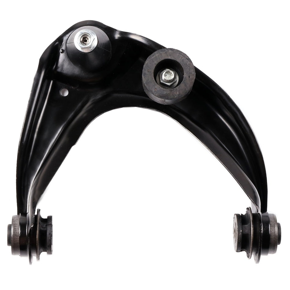10pc Front Upper Lower Control Arm Kit For 03-07 Mazda 6 Front Strut Coil Spring