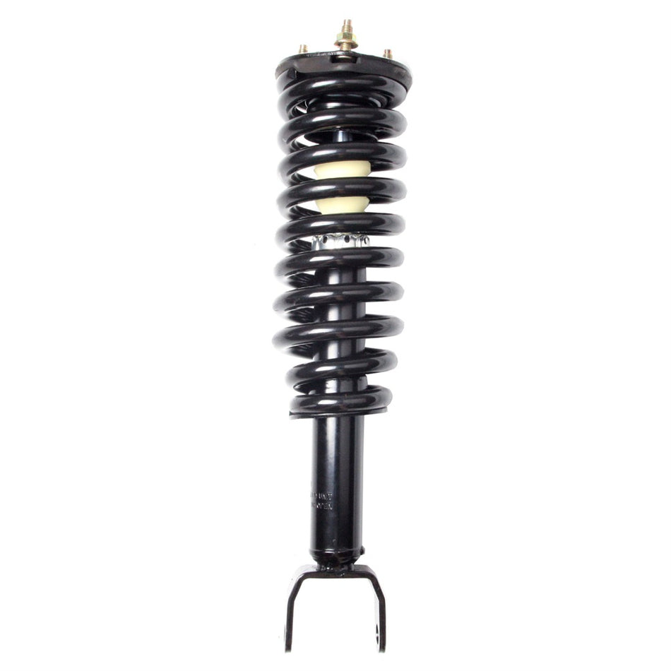 14pc Complete Strut Shock + Suspension Kit For Dakota Raider 2WD 2005-09