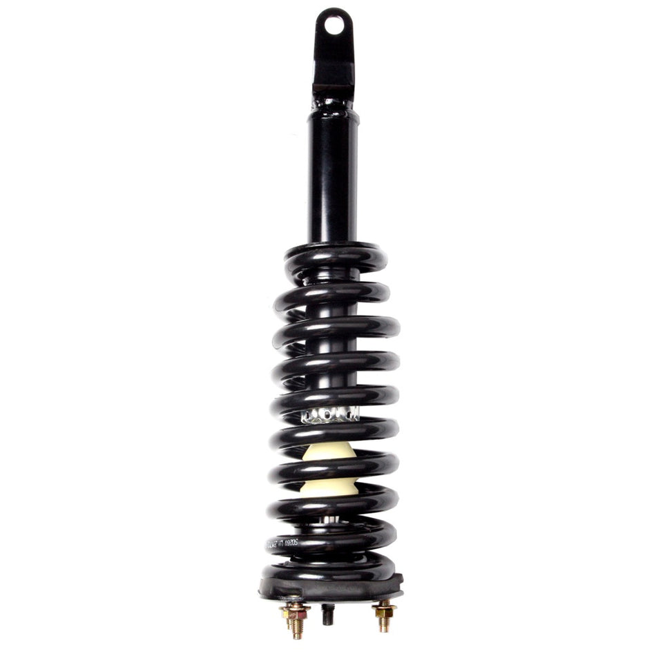 For 05-09 Dodge Dakota Front Struts & Rear Shocks & Upper Control Arm & Sway Bar