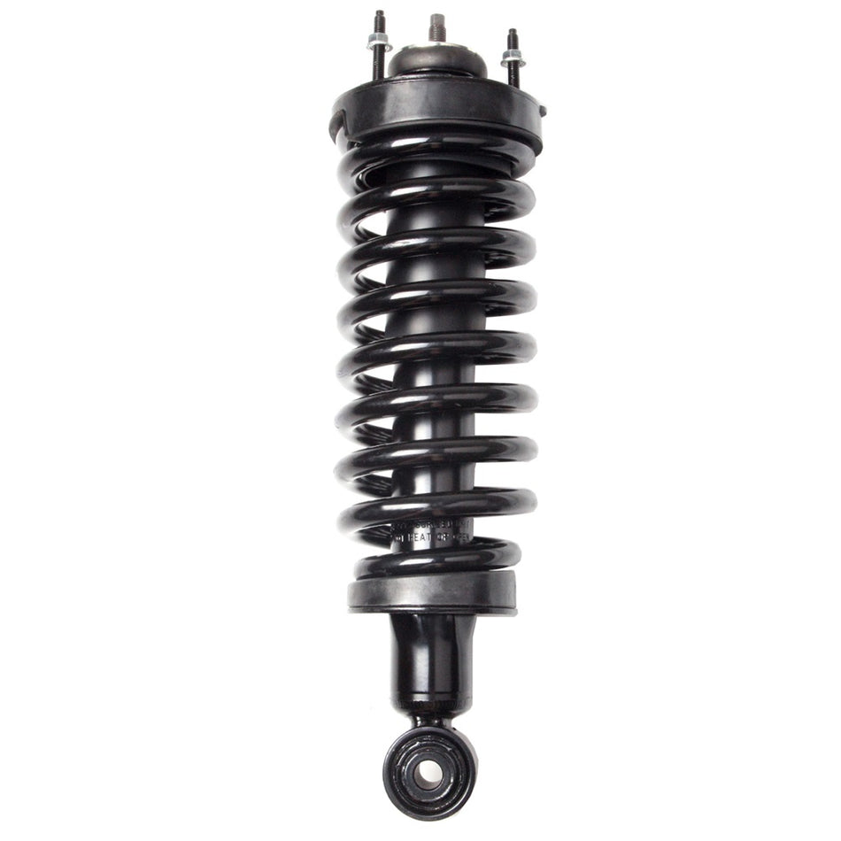 Front Complete Struts & Sway Bar Link For Crown Victoria Town Car Grand Marquis