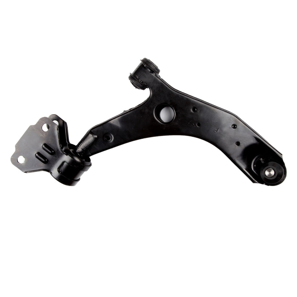 4pc Front Struts & Lower Control Arm Ball Joint for 2010 2011 2012 2013 Mazda 3