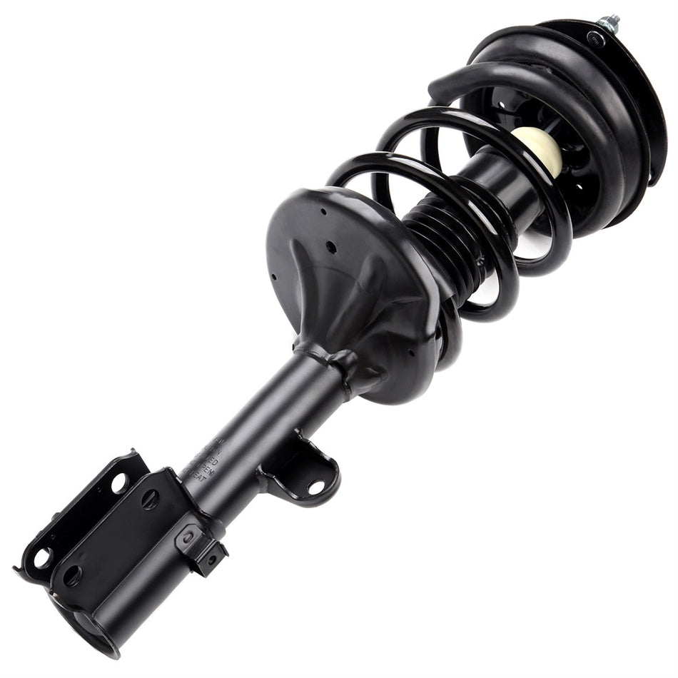 4pc Front Complete Struts Sway Bar Link Kit for 2005-2009 Hyundai Tucson