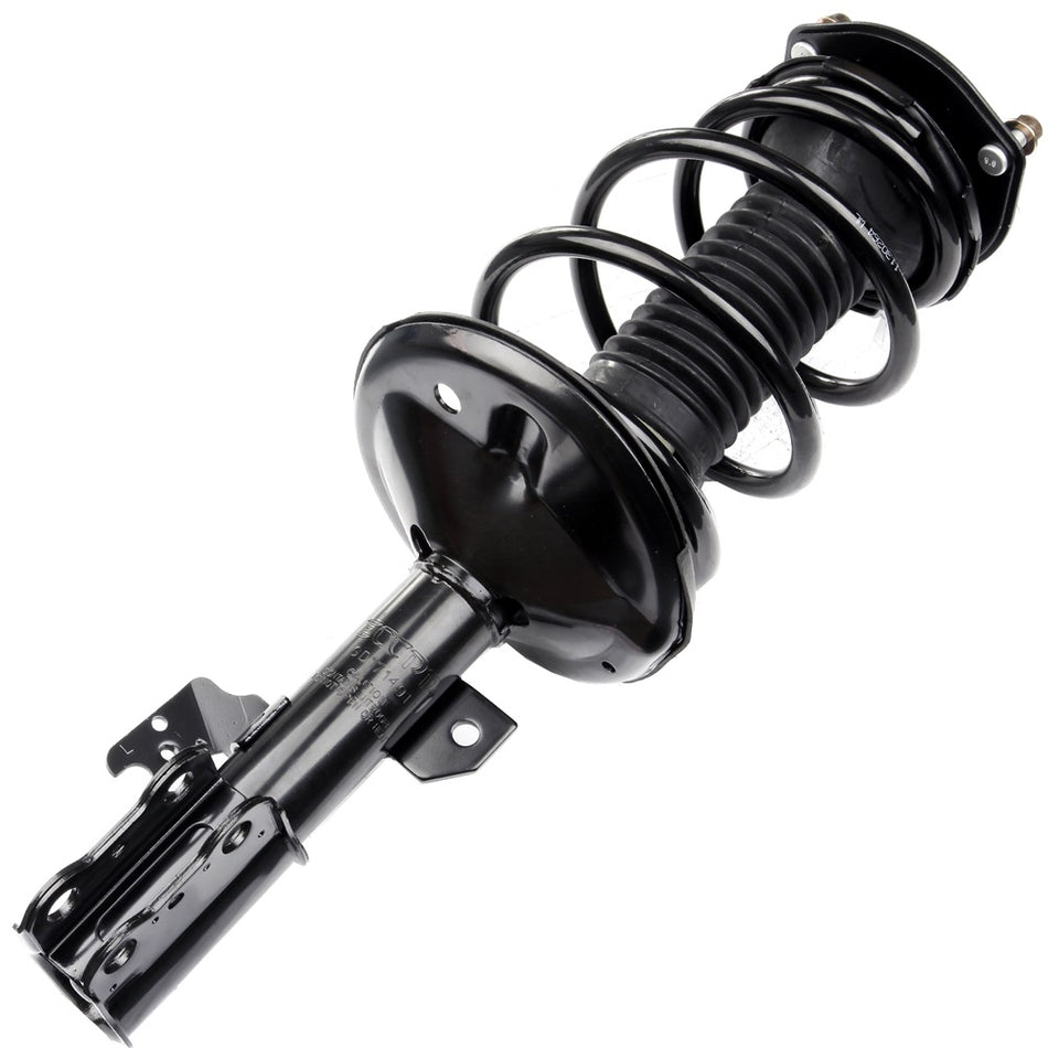 4pc Front Strut Assembly Sway Bar Link Kit for 02-2003 Toyota Camry Lexus ES300