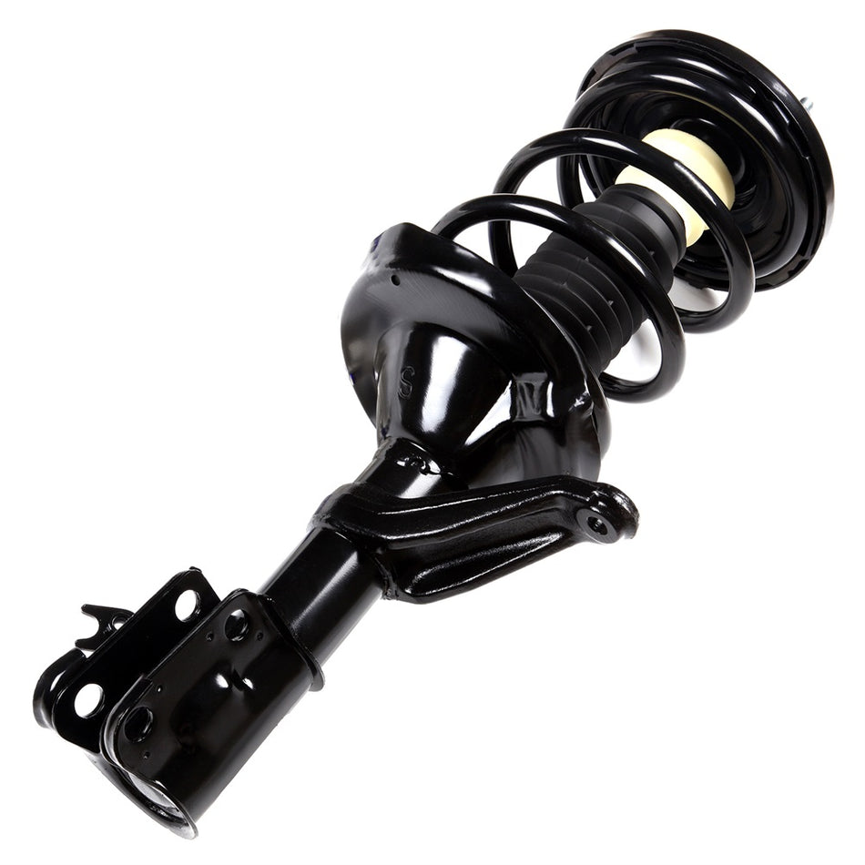 4 Pcs For 2002-2006 Honda CRV Front Struts With Coil Springs Sway Bar End Links