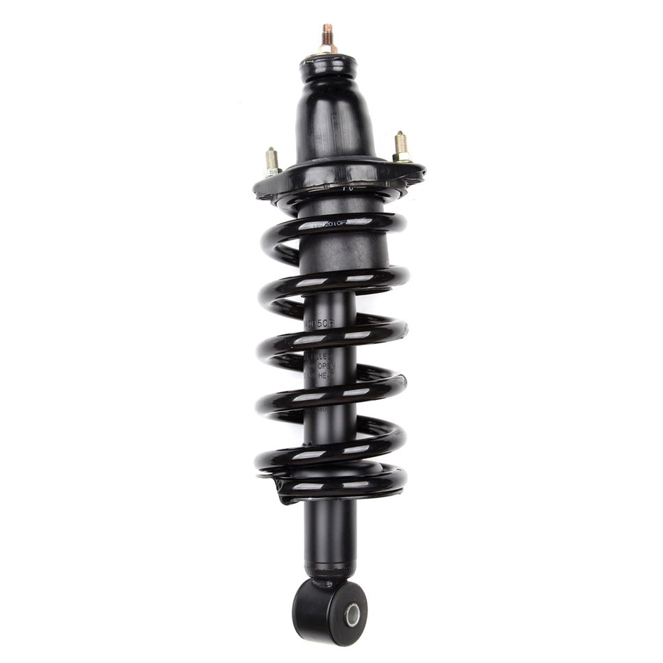 8pc Front Rear Complete Struts & Sway Bar Links Fits 2002-2006 Honda CRV CR-V