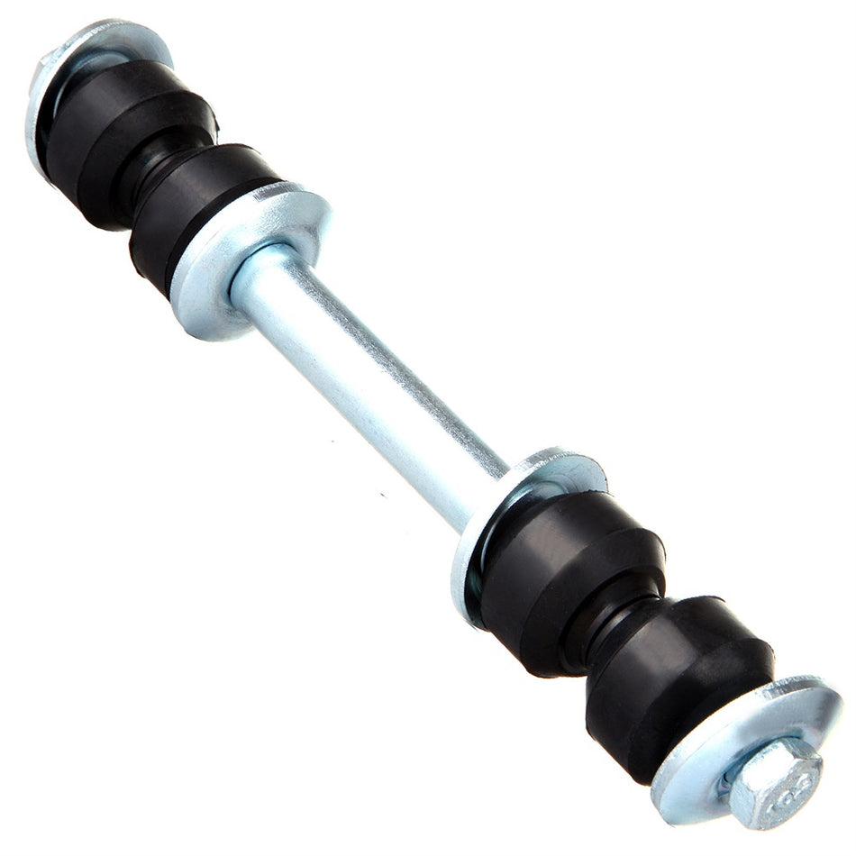 For 2008 2009 GMC Envoy / Chevy Trailblazer Front Struts Coil Springs & Sway Bar
