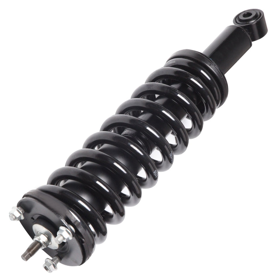 Front Strut Coil Spring Sway Bar Link 4pc for 1996-2002 Toyota 4Runner V6 4WD