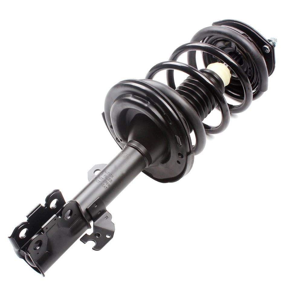 2 Front Complete Struts + 2 Stabilizer Bar Link for 2007-2011 Toyota Avalon