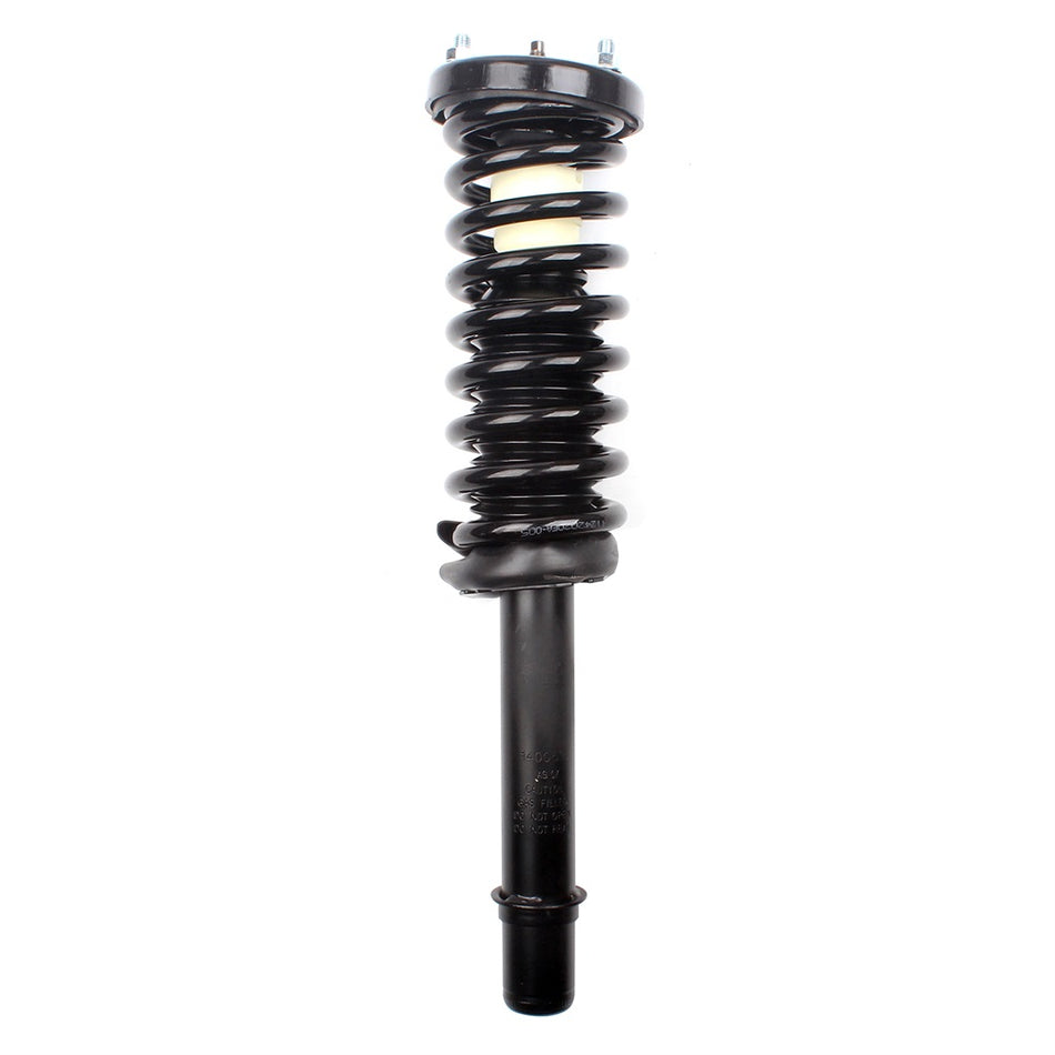 New Front Strut & Coil Spring Sway Bar Link for 03 04 05 06 07 Honda Accord 4pc