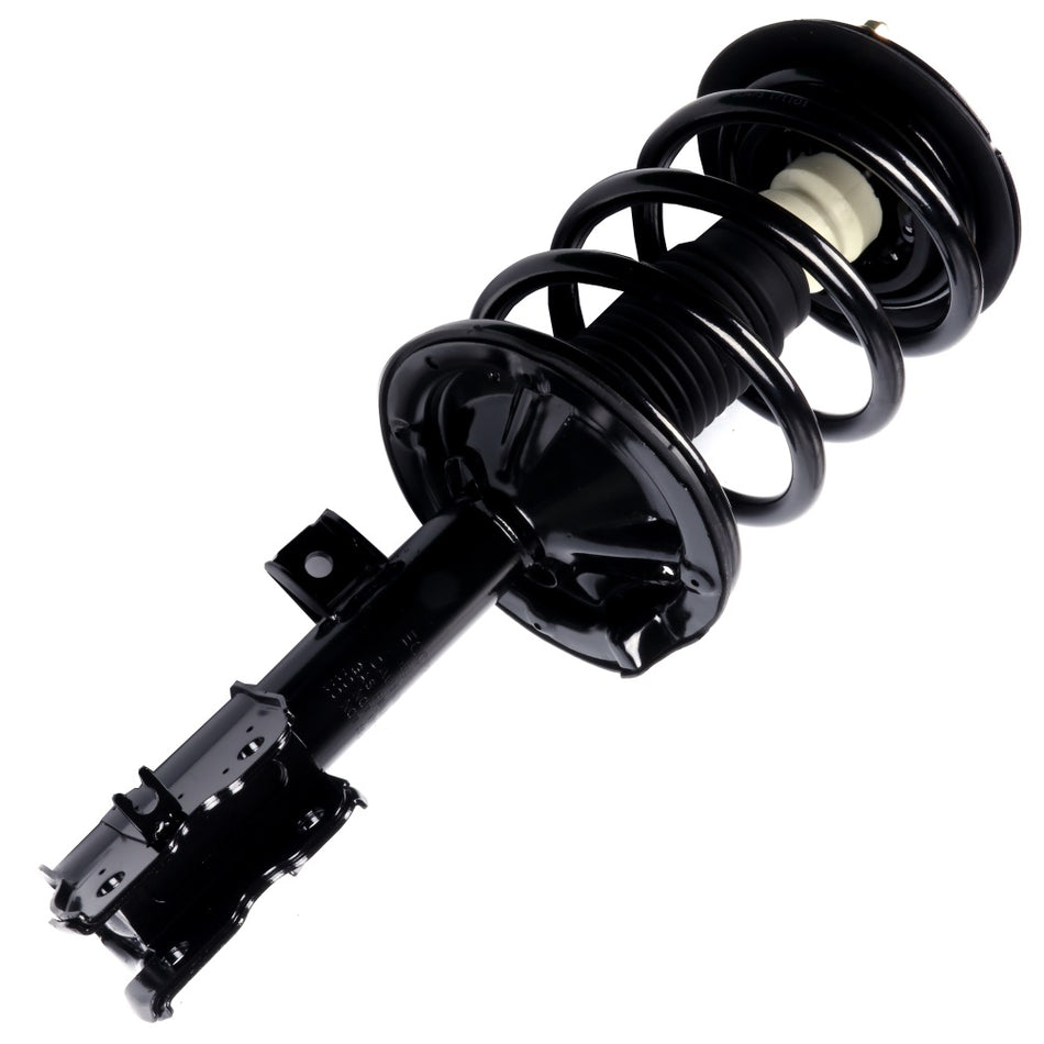 4pc Front Complete Struts & Sway Bar Link Kit for 2004-2009 Nissan quest