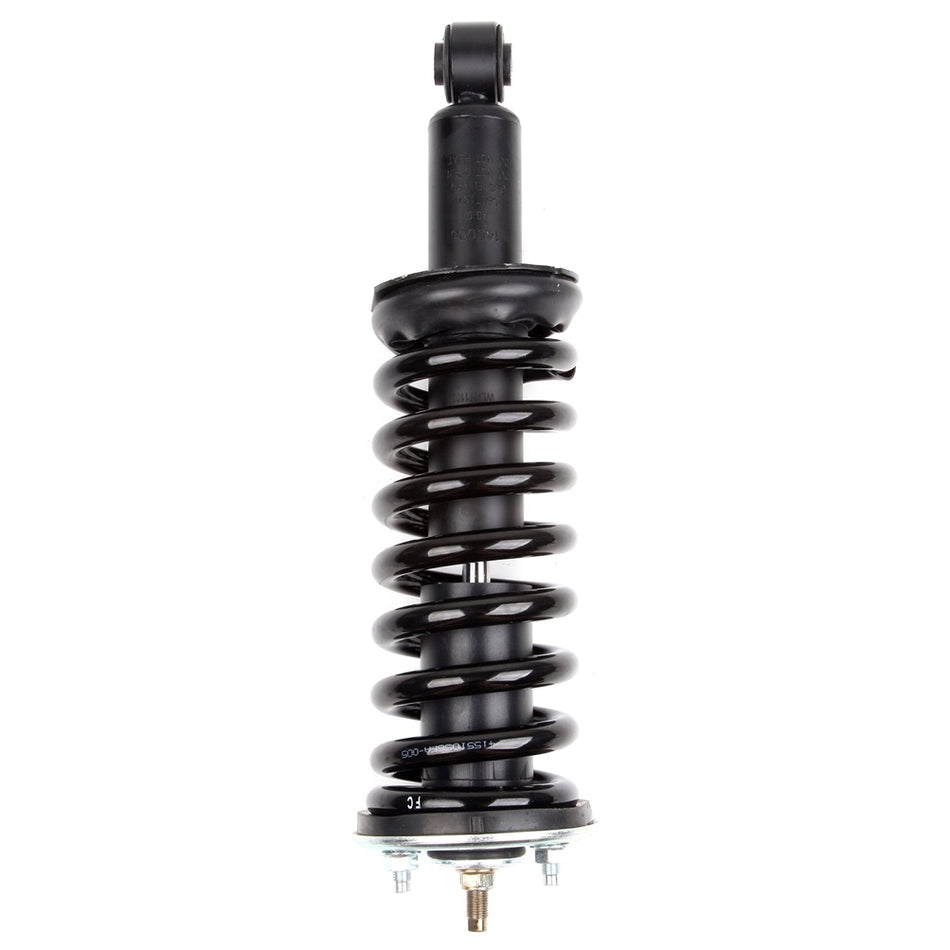 Front Struts Lower Ball Joint Tie Rod For 2005-2012 Nissan Pathfinder Xterra