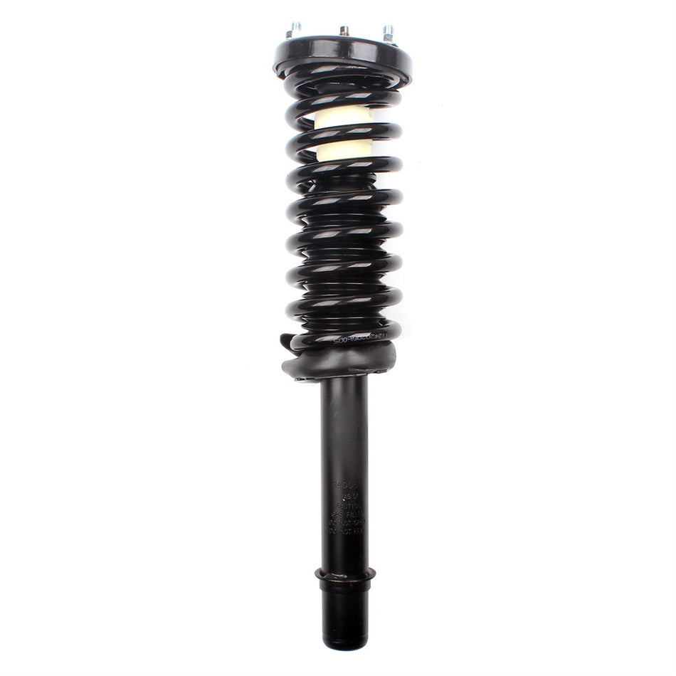 12pc Front Complete Struts & Suspension Kit For 2003-2007 Honda Accord 2.4L