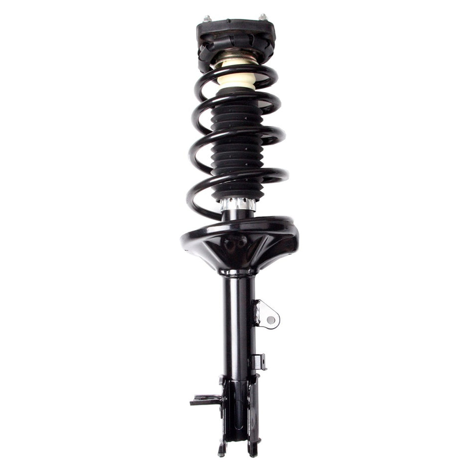4pc Rear Complete Struts Sway Bar Links Kit for 2001-2006 Hyundai Elantra
