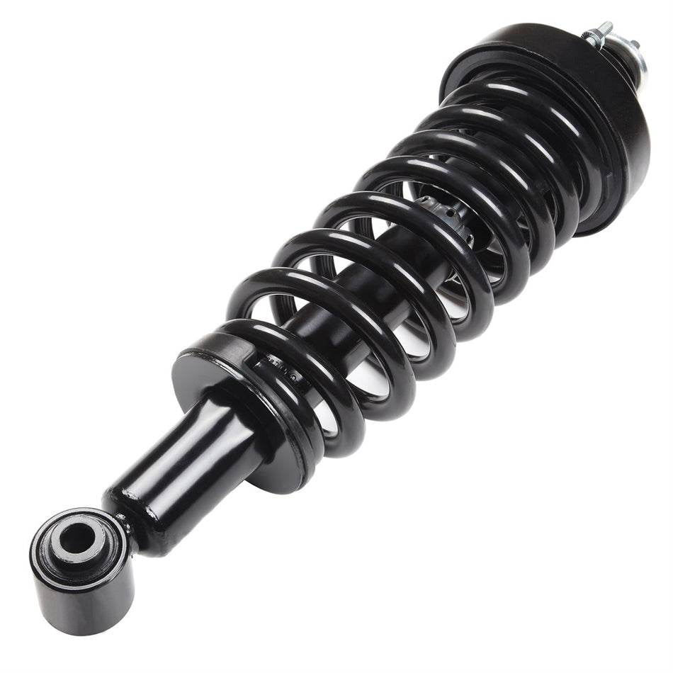 For 02 03 Ford Explorer Mercury Mountaineer Front Rear Struts Stabilizer 8pcs