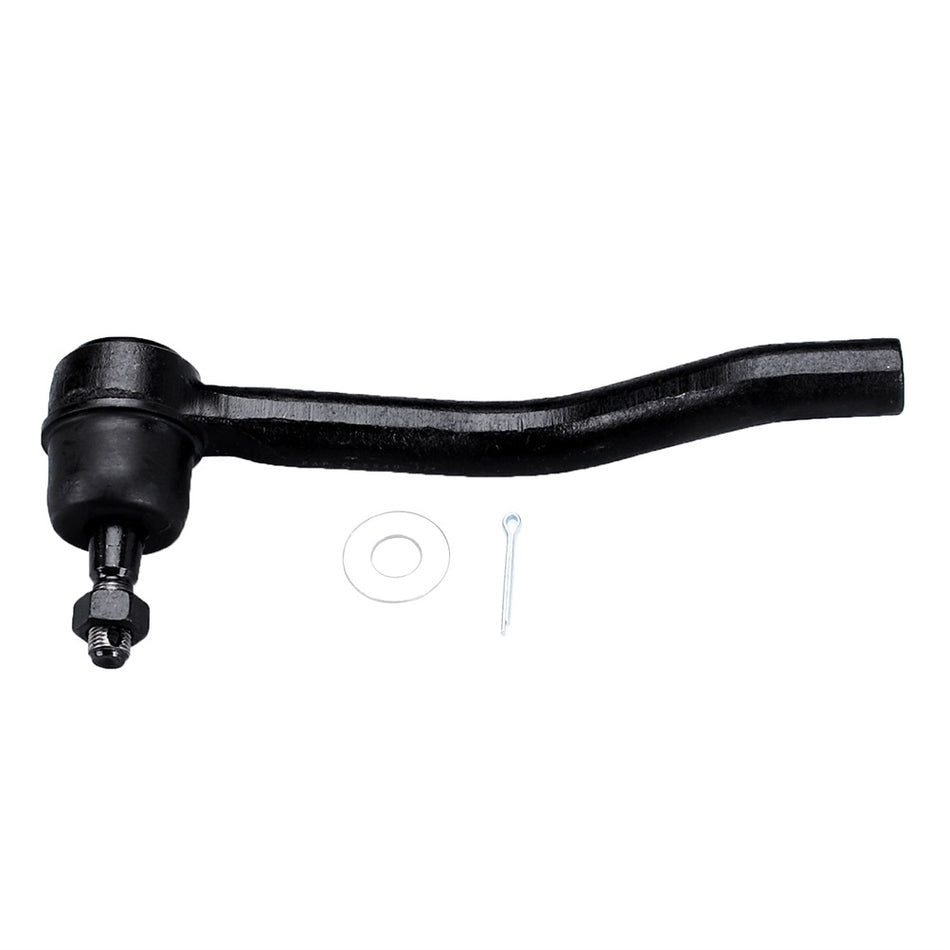 Front Complete Struts Sway Bar Links Tie Rod For 2007-2012 NISSAN ALTIMA
