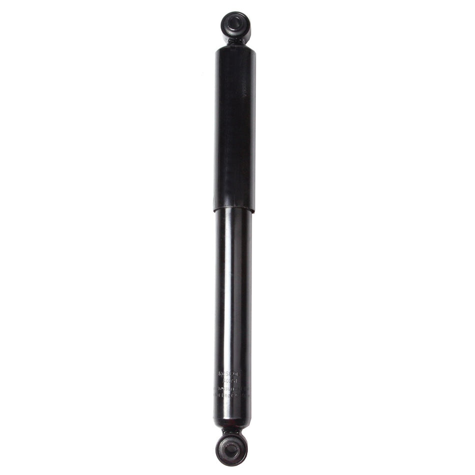 Front Strut Sway Bar Rear Shock for 2004-2015 Nissan Titan 2WD
